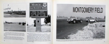 Evans "The fabulous Fifties Sport Car Races" Motorracing-History 2002 (2403)